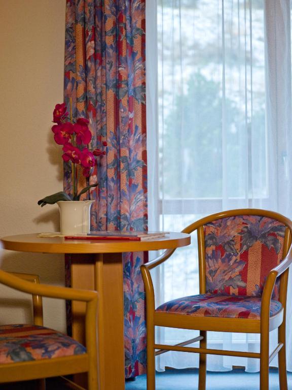 Appartementhotel Mitterdorf Mitterfirmiansreut Room photo