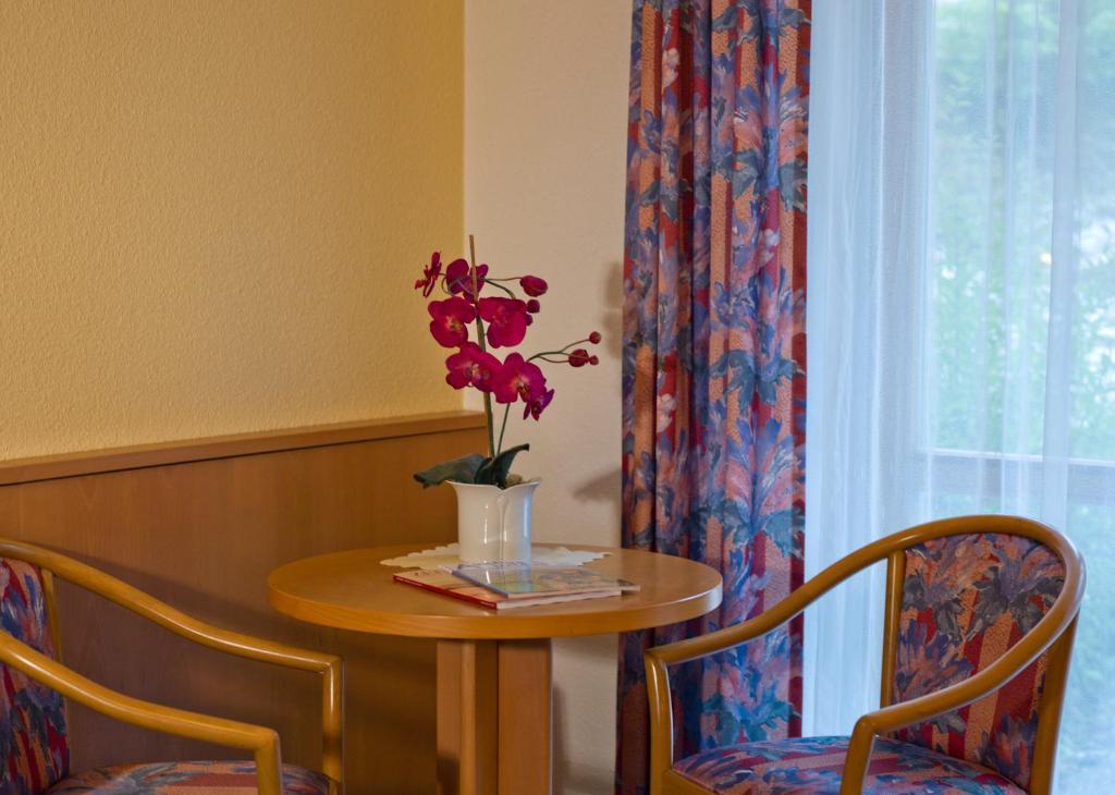 Appartementhotel Mitterdorf Mitterfirmiansreut Room photo